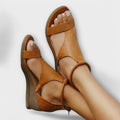 Fiammetta - Women's Sandals