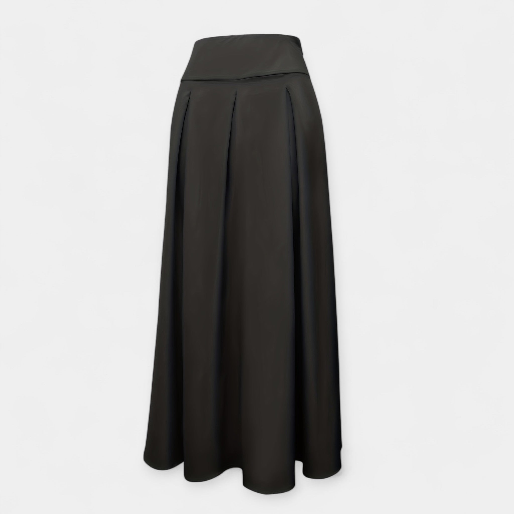 Ella - Falda midi con estilo