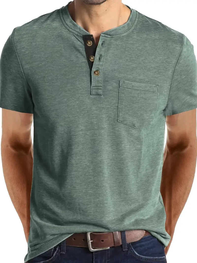 Camiseta informal