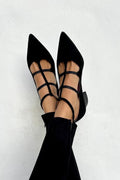 Adi™ | Stylish Strappy Heels