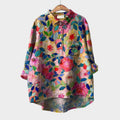 Lovisa | Premium Blouse with Lace