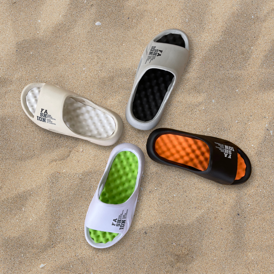 Sandalias Cloud