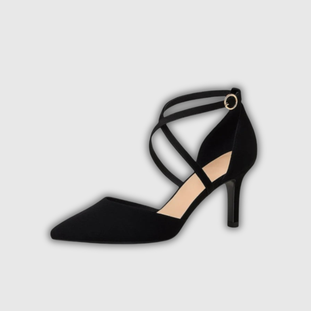Veylah | Elegant Heels