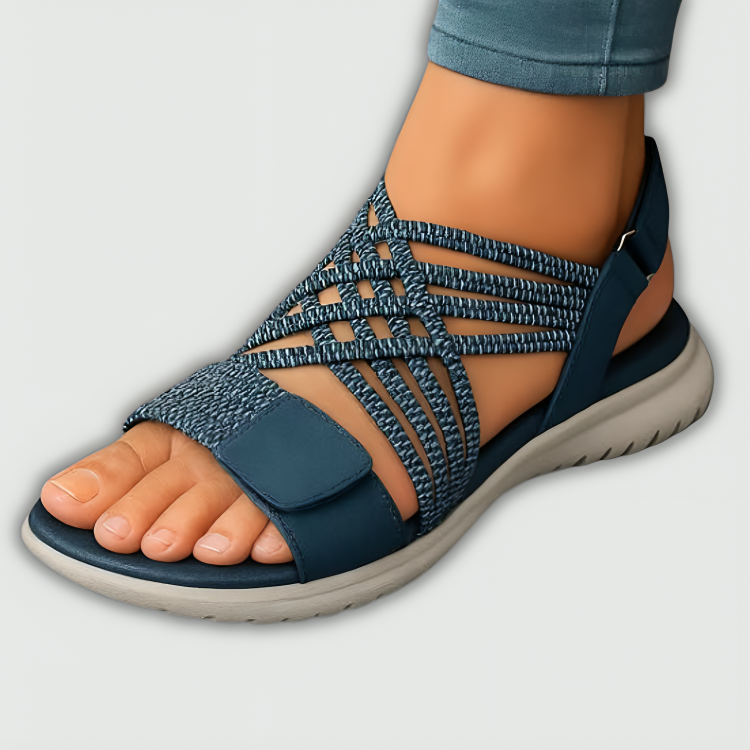 Sanarita - Lightweight Orthopedic Sandals