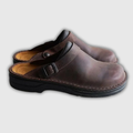 Marlyn - Supportive Comfort Clogs