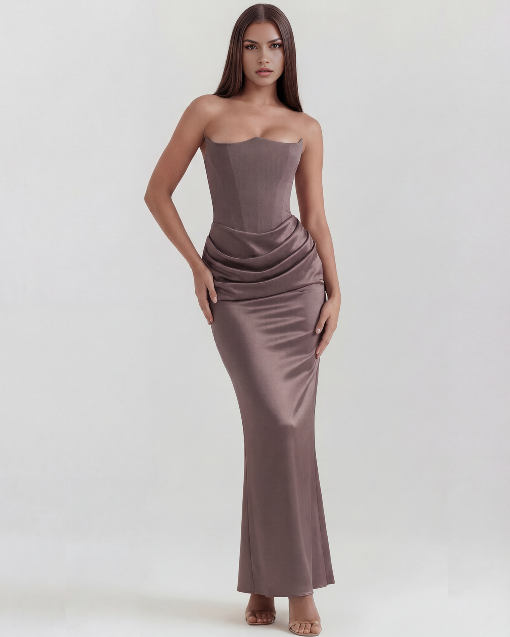 Vestido Valentina