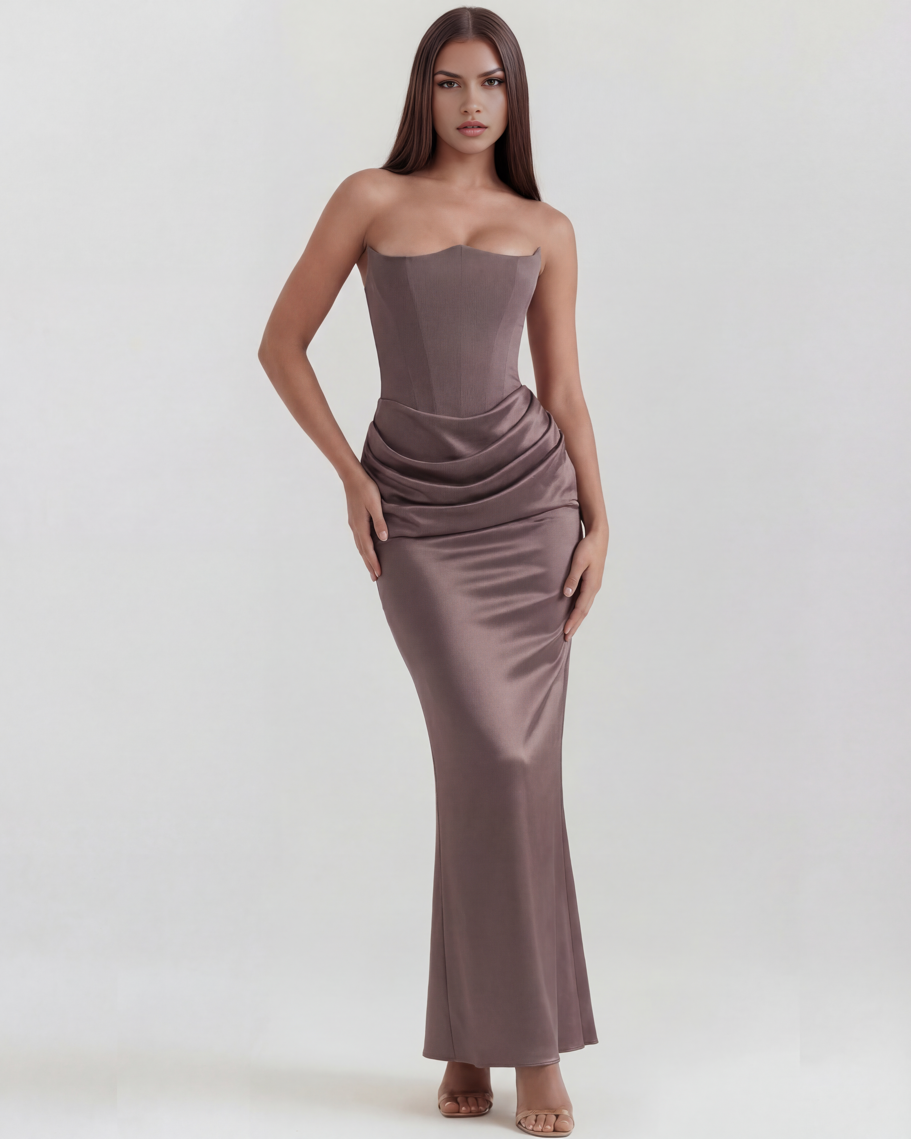 Vestido Valentina