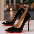 Celeste Comfort Dress Heels