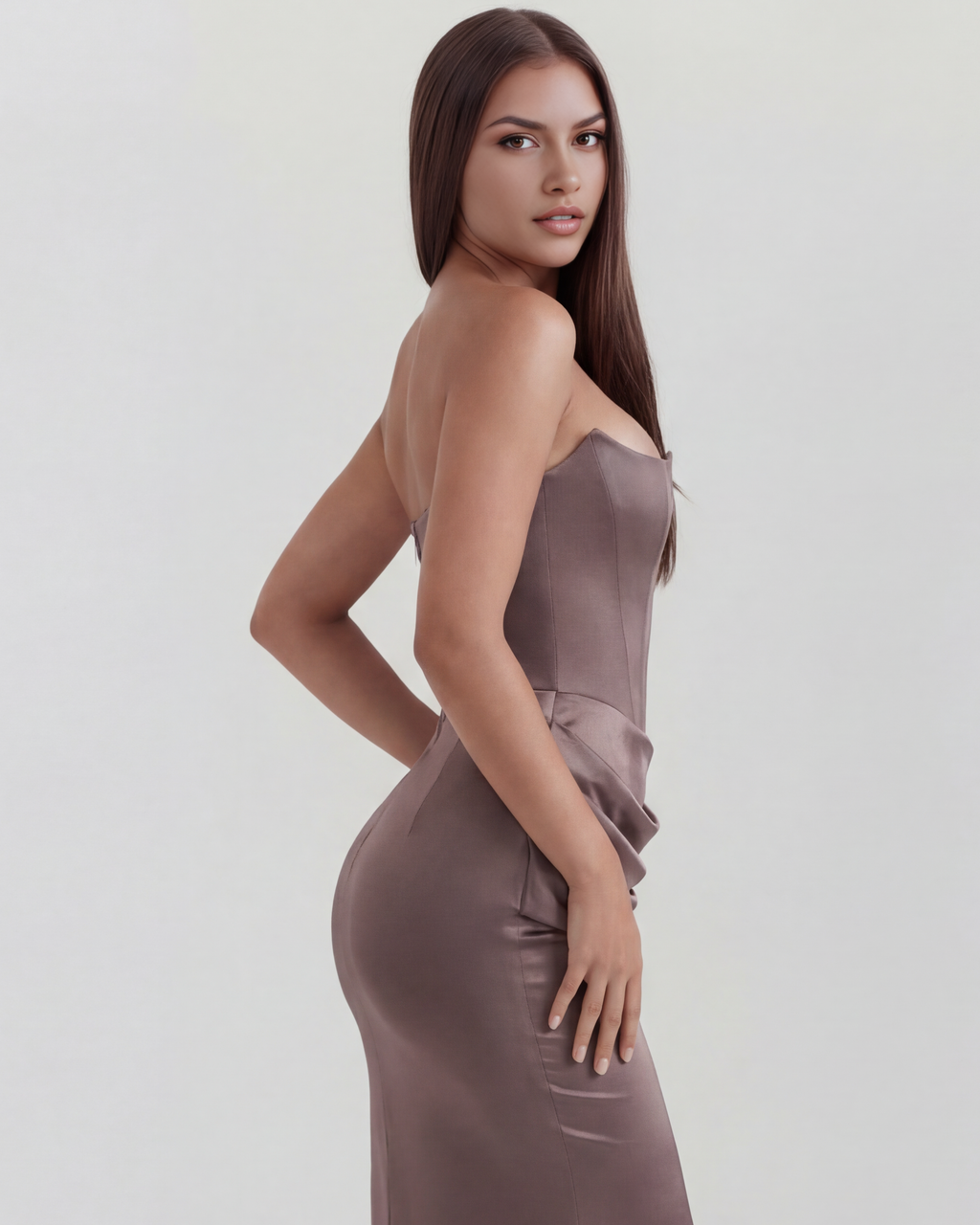 Vestido Valentina