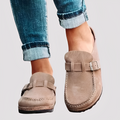 Iris | Casual Shoes with Style