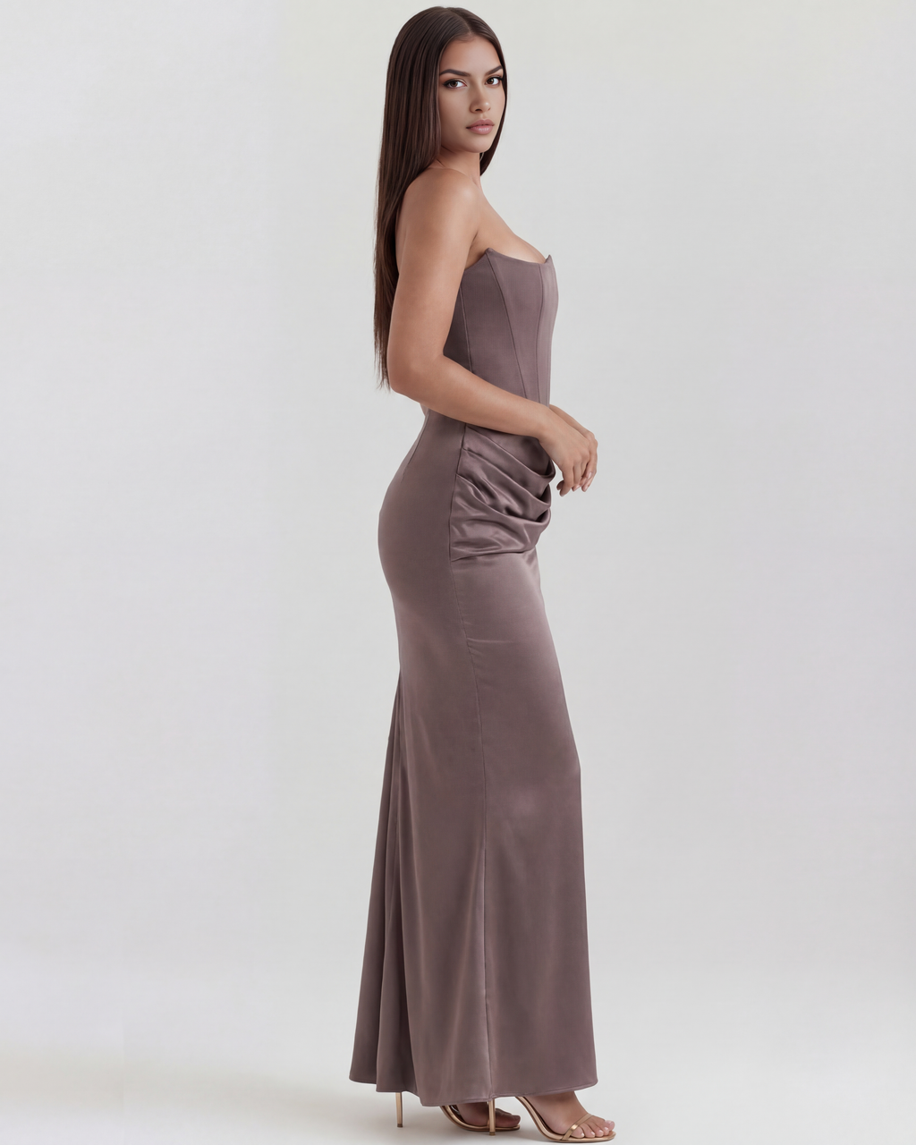 Vestido Valentina