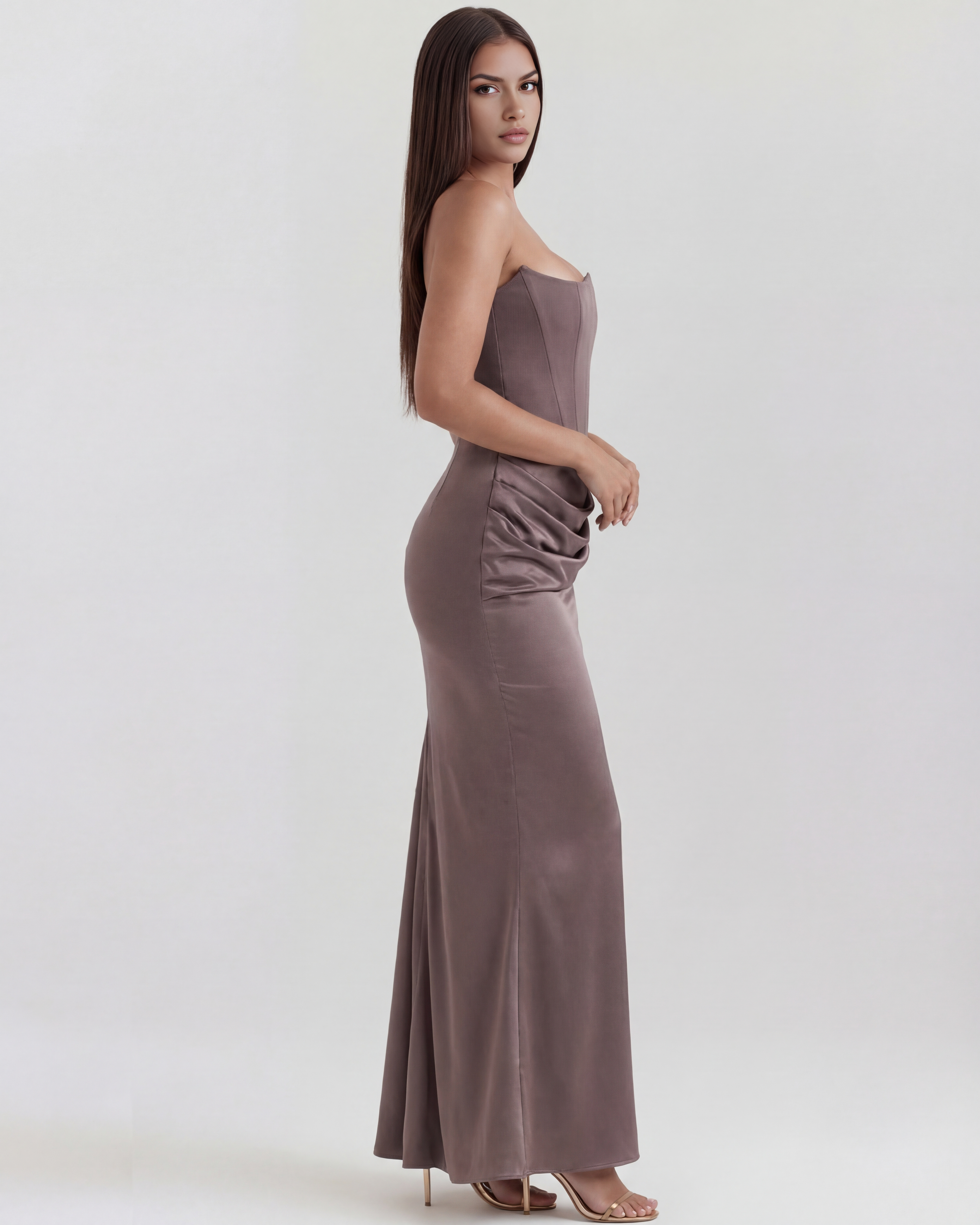 Vestido Valentina