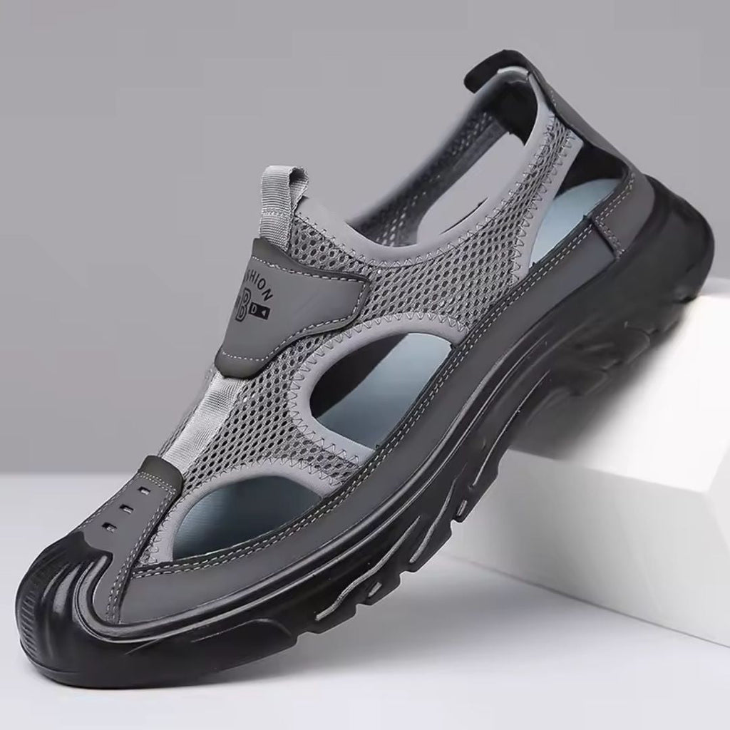 Sandalias cómodas
