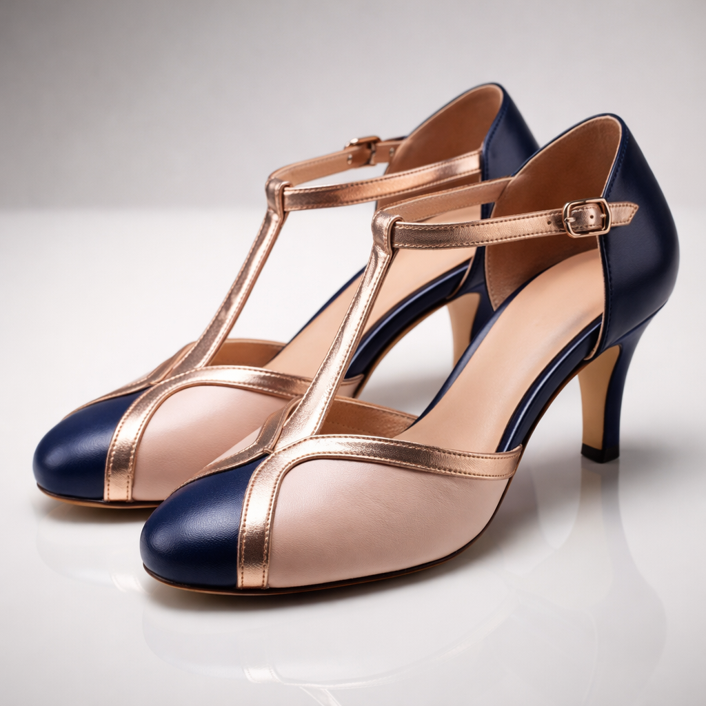 Amara Heels