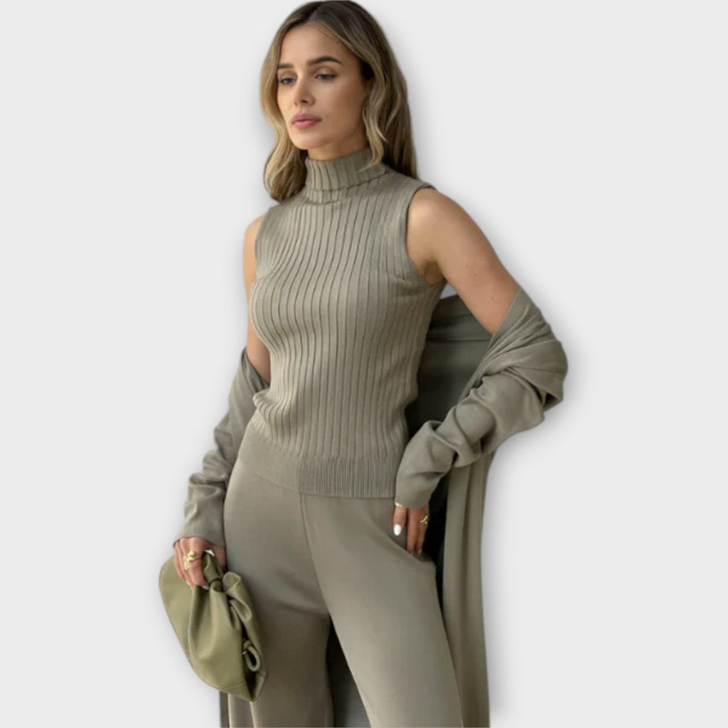 Isabella - Driligers Set