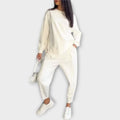 Audrey - Casual Two-Piece