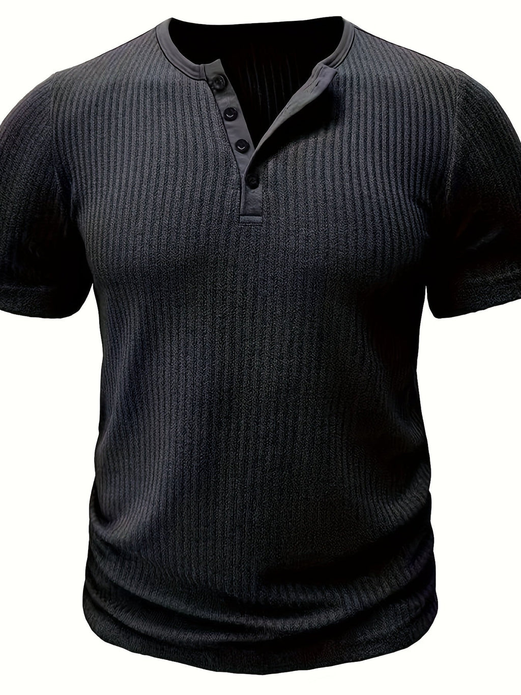 Camiseta con estampado elegante