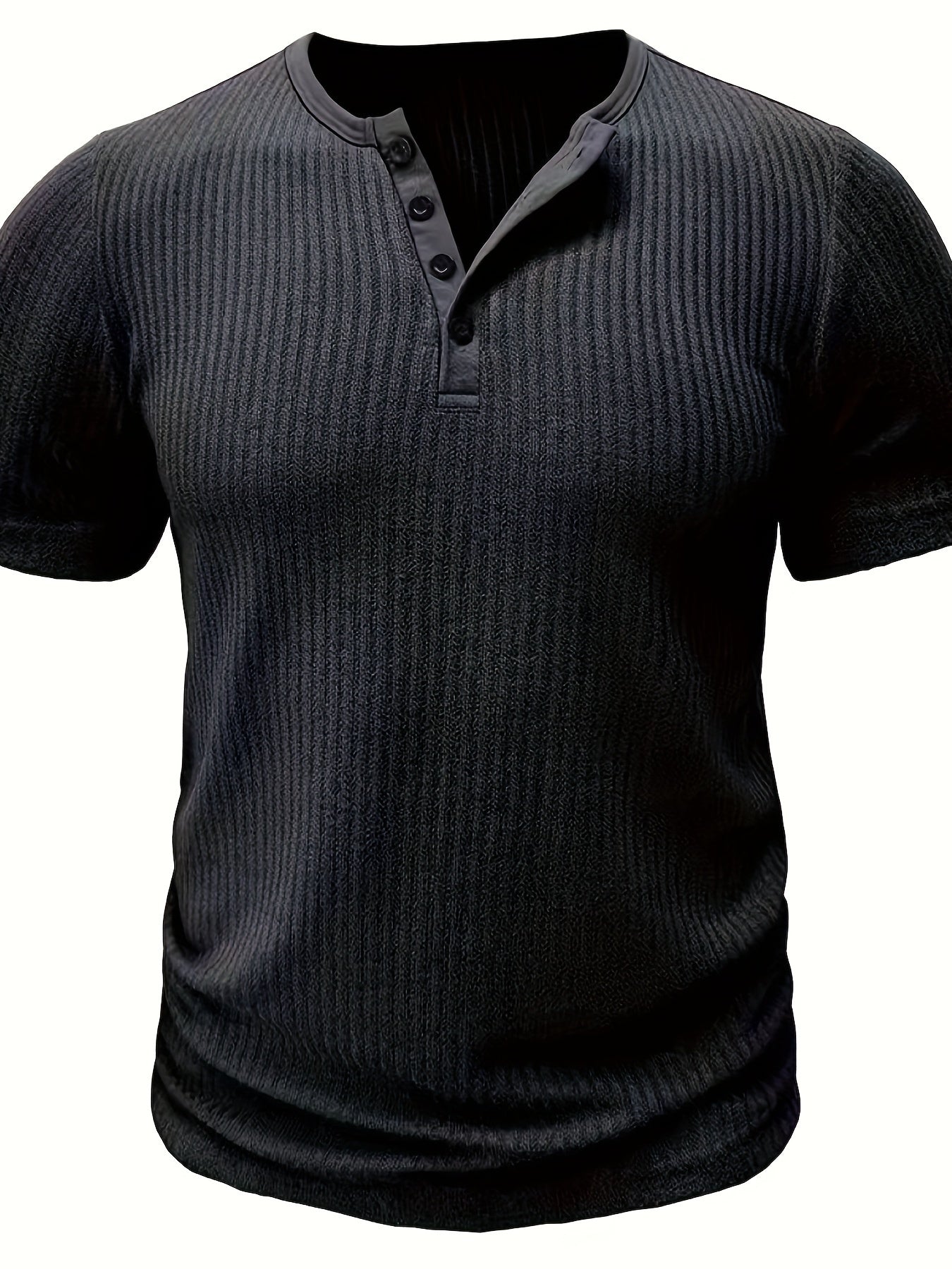 Camiseta con estampado elegante