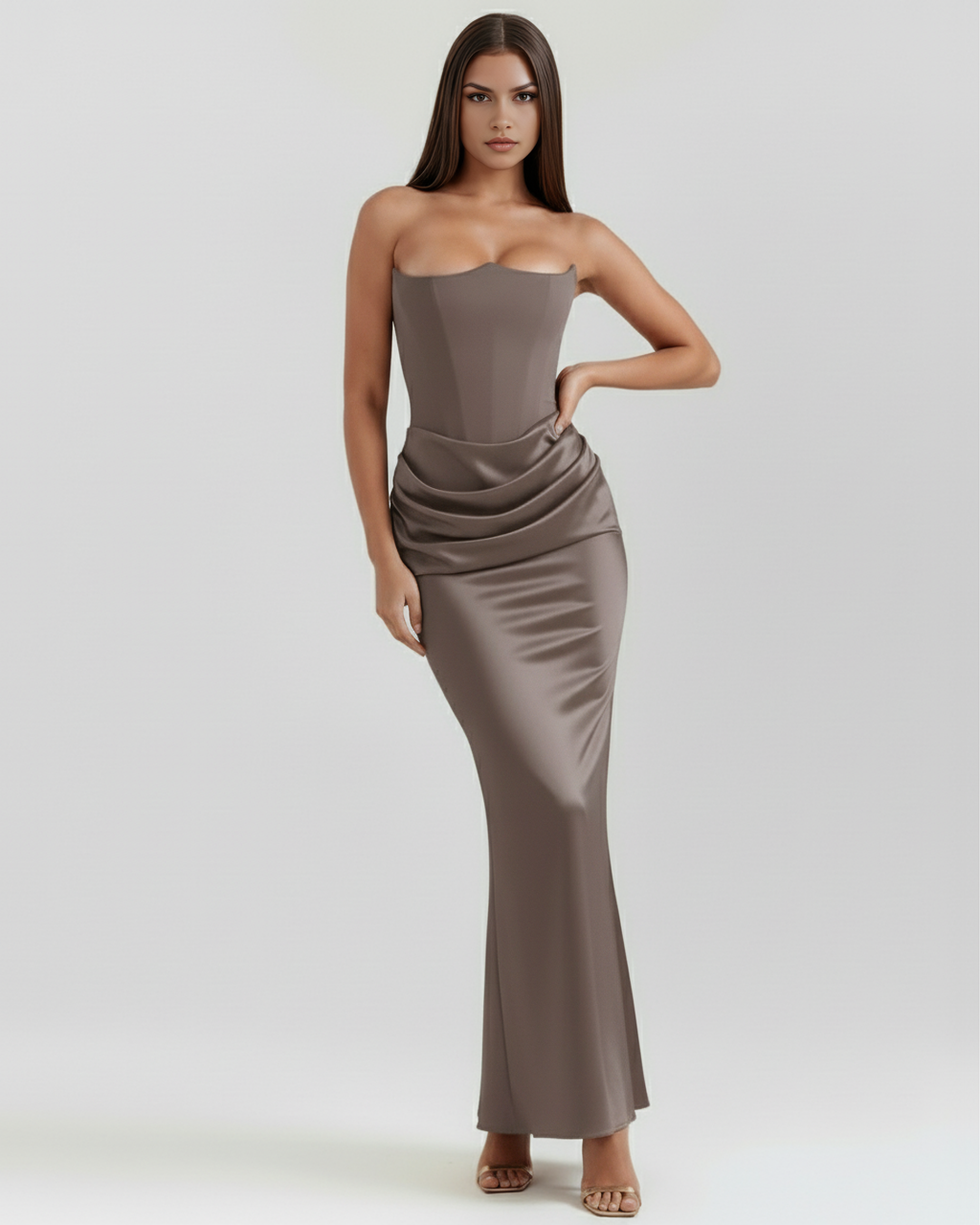 Vestido Valentina
