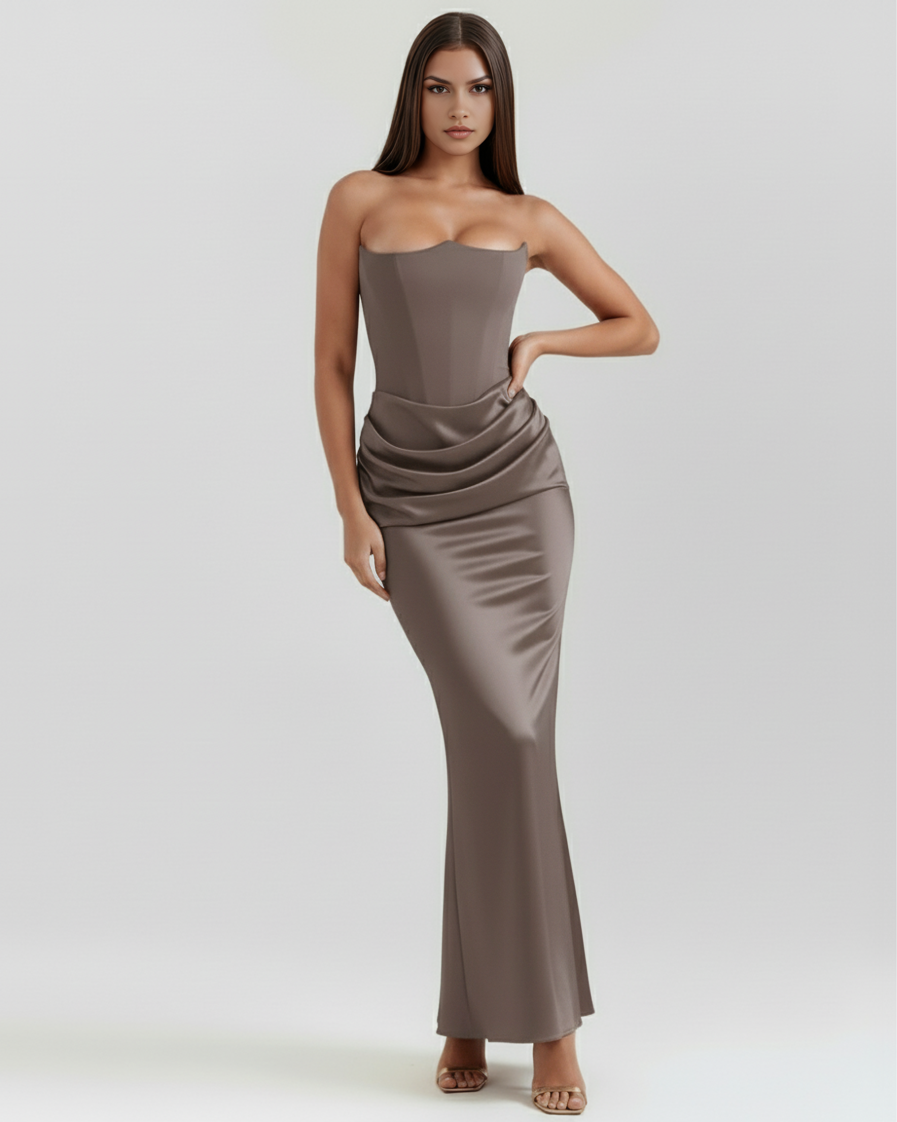 Vestido Valentina