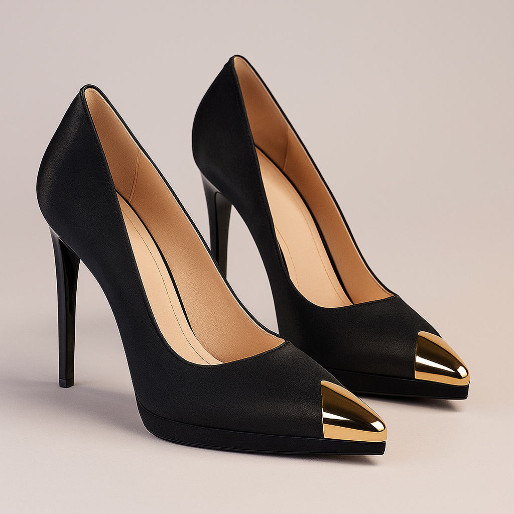 Serena Heels
