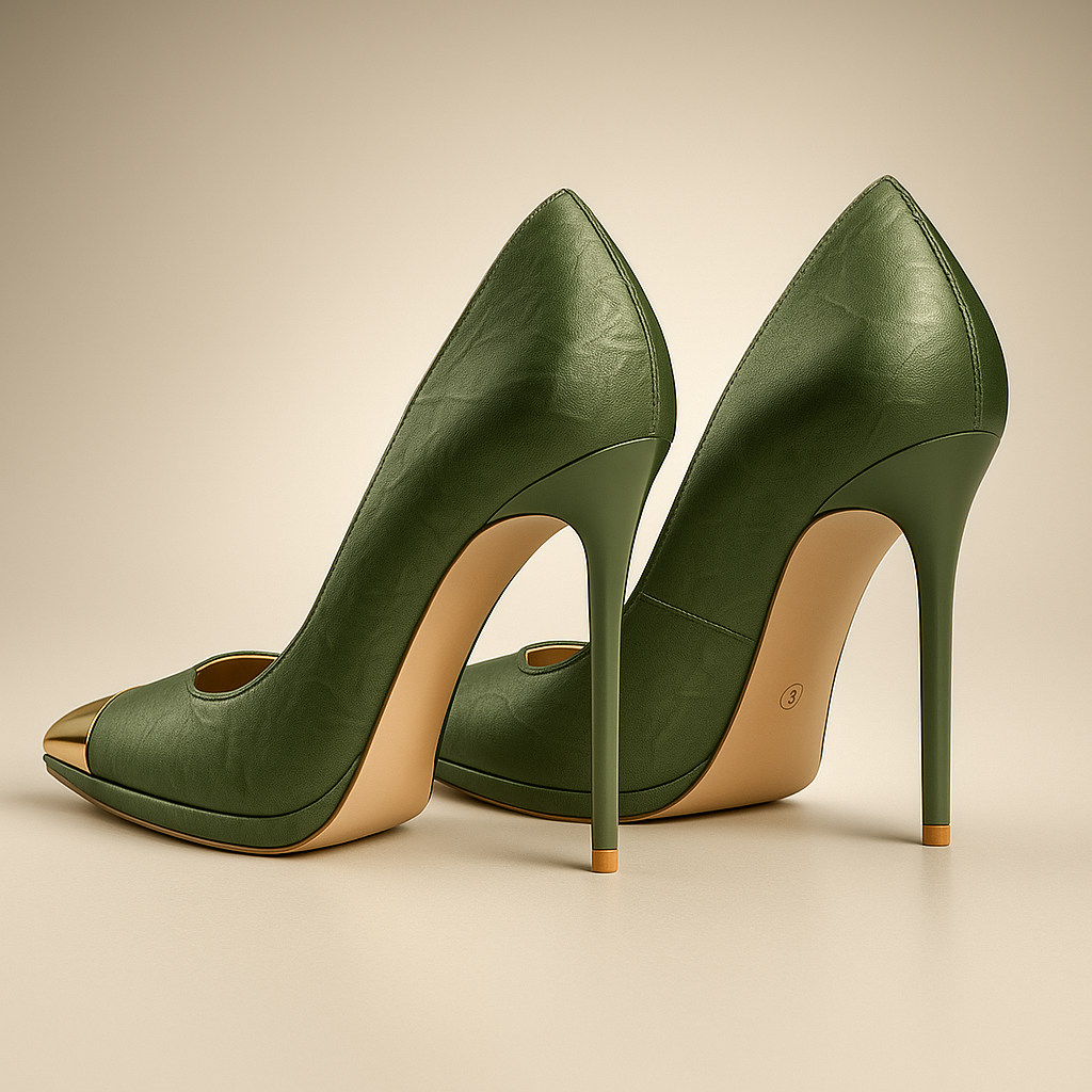 Serena Heels