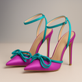 Amoura Heels