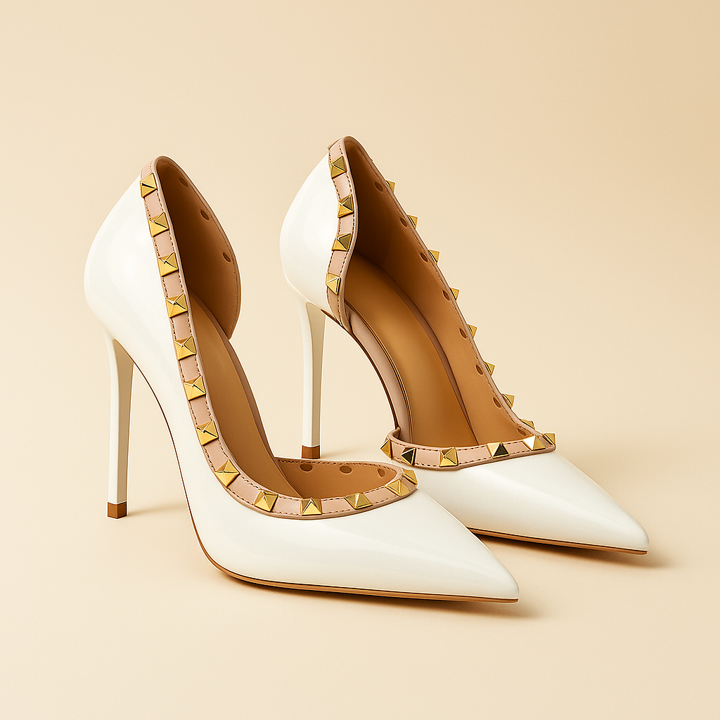 Vespera Heels