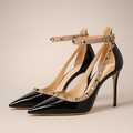 Nefira Heels