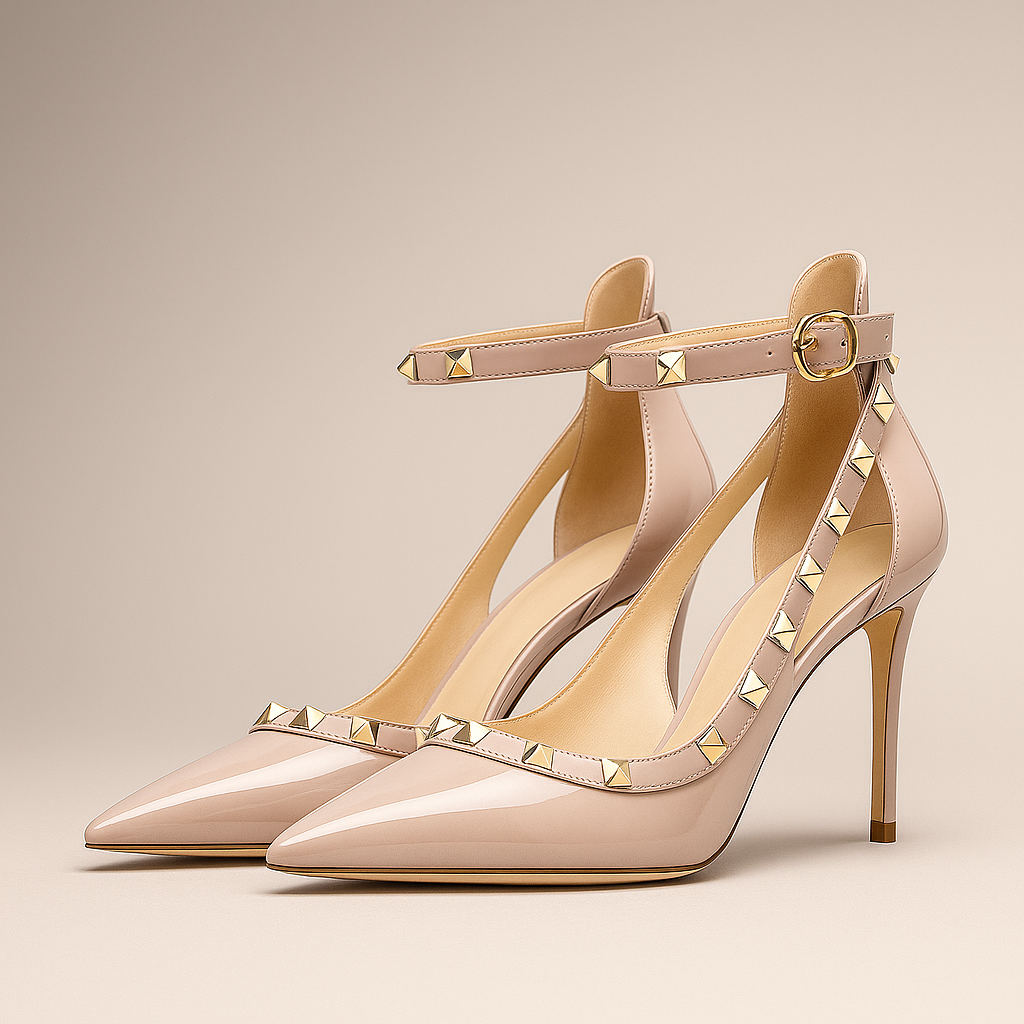 Nefira Heels