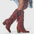 Clara | Orthopaedic Boots