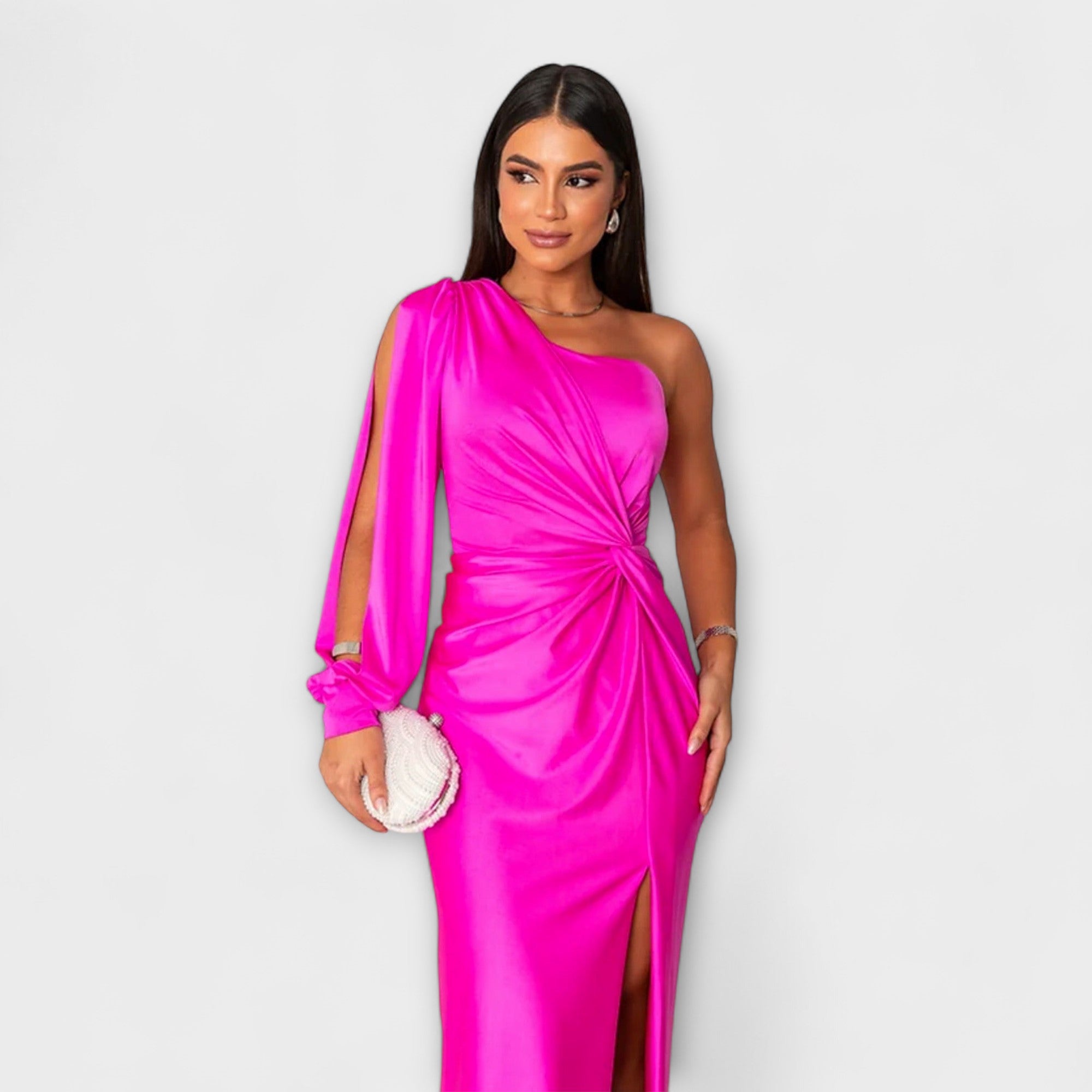 Elisa - Elegant Dress with Sophistication