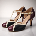 Amara Heels