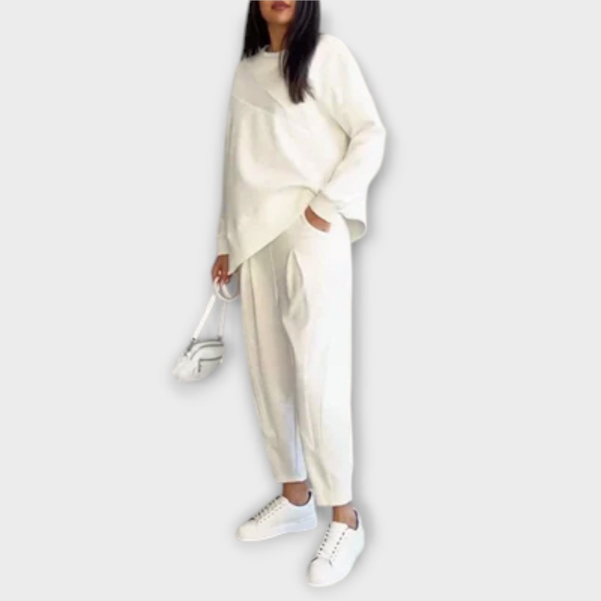 Audrey - Casual Two-Piece