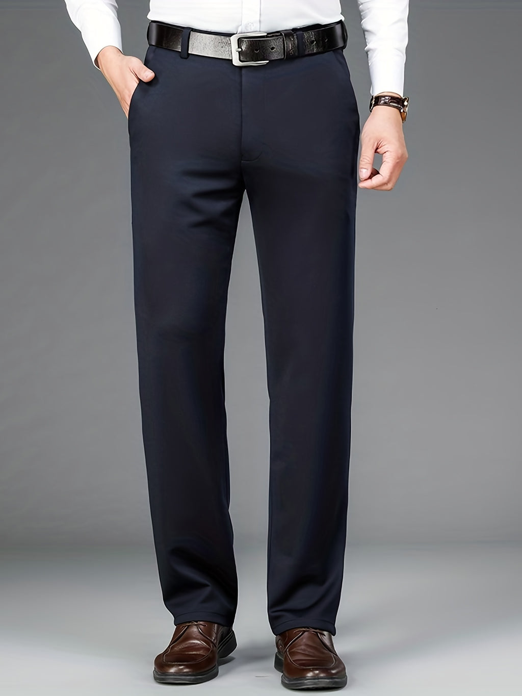 recto de estilo elegante