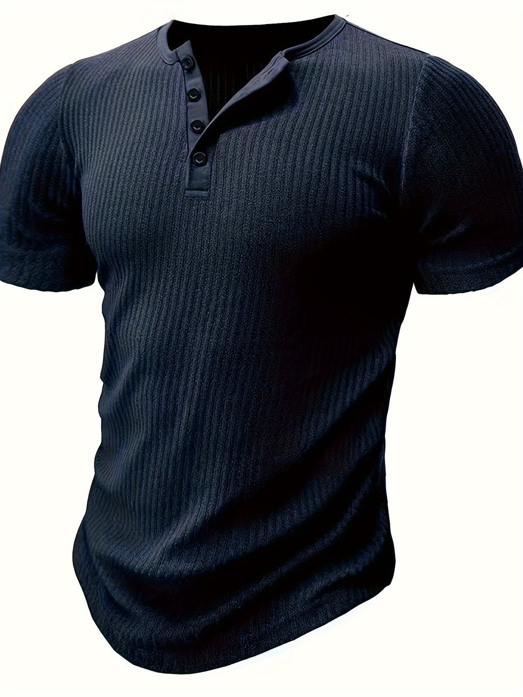 Camiseta con estampado elegante