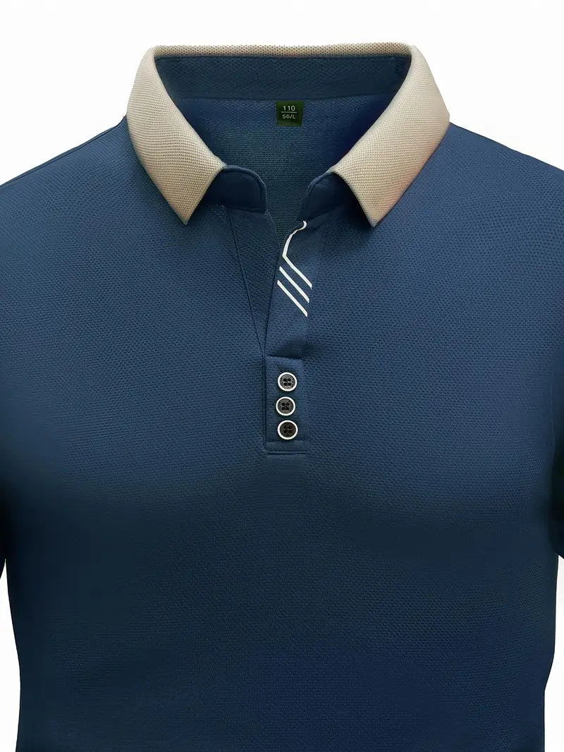 Polo ligero