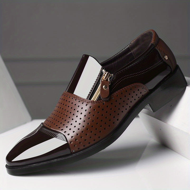 Mocasines Nox