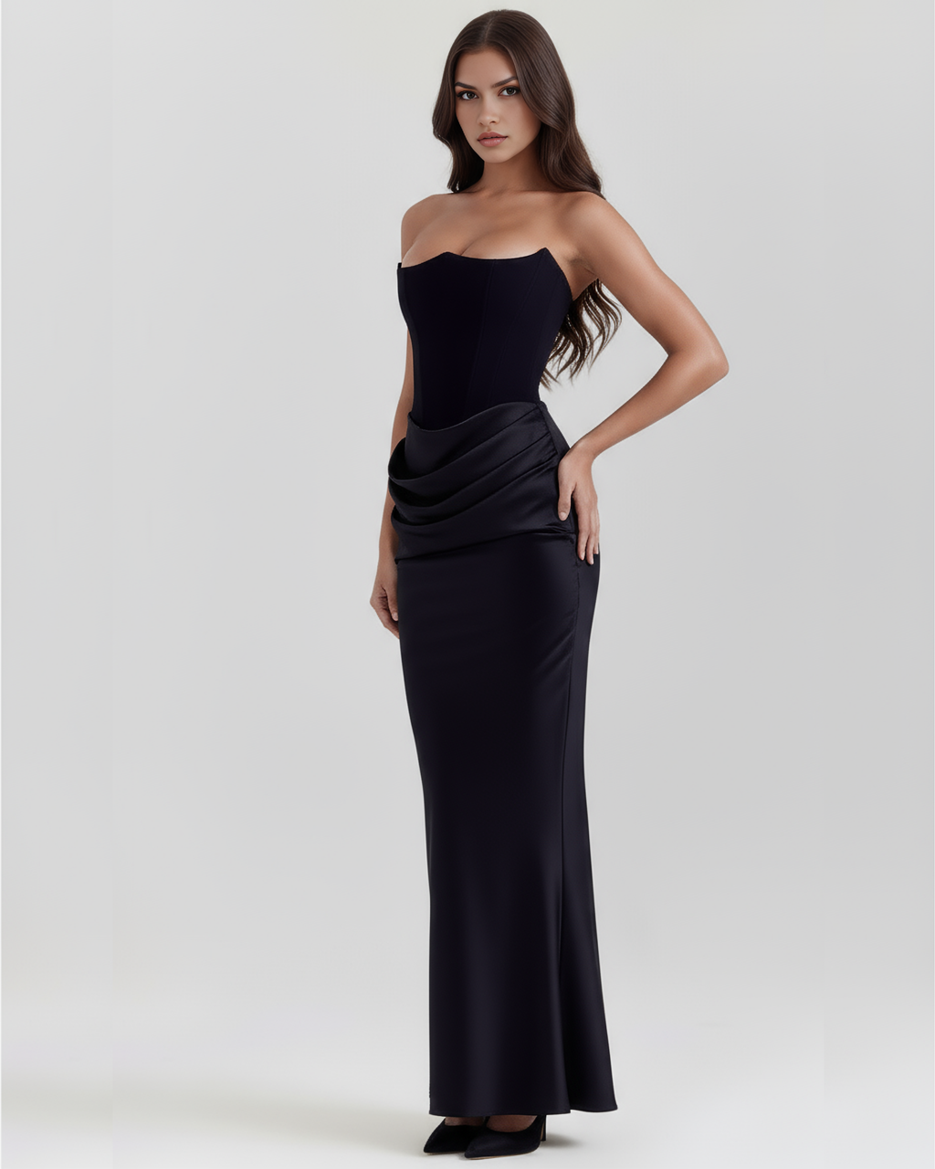 Vestido Valentina