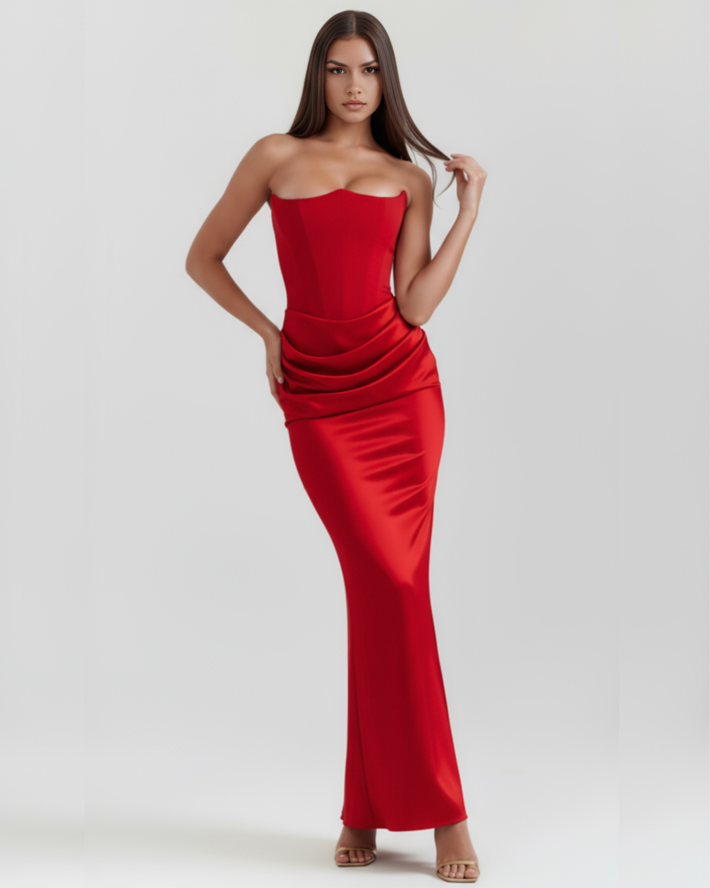 Vestido Valentina