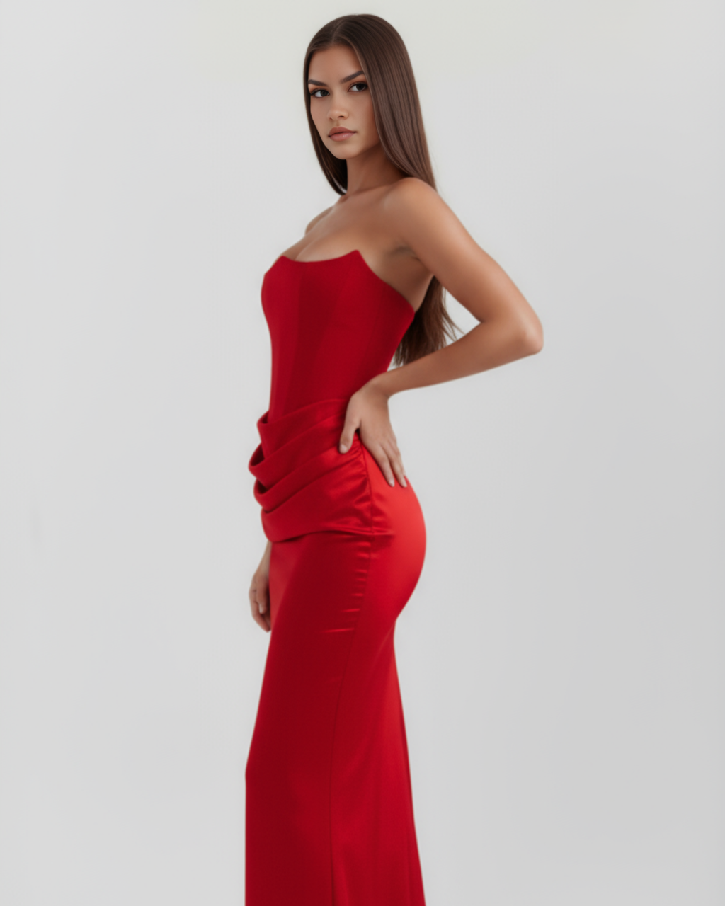 Vestido Valentina