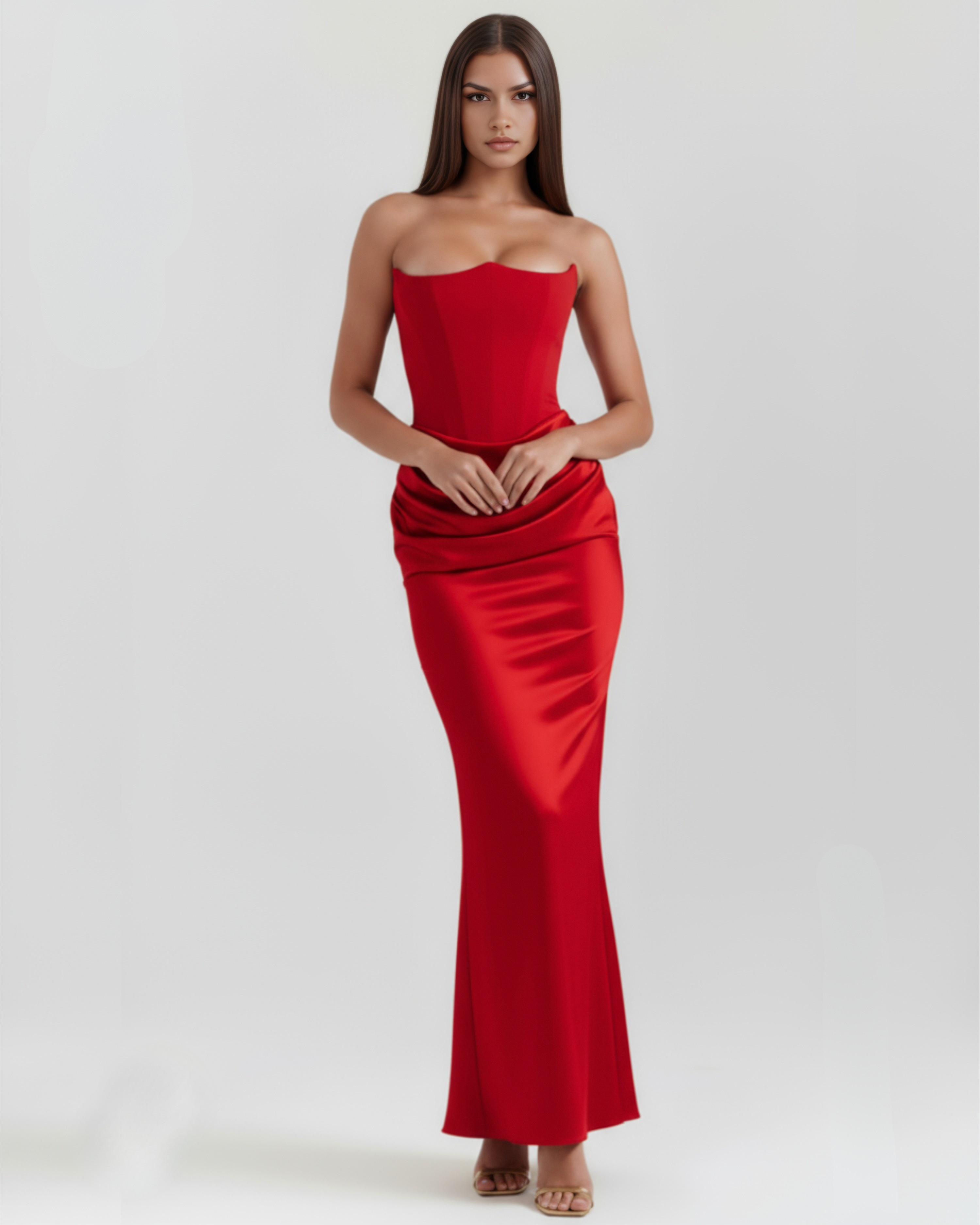 Vestido Valentina