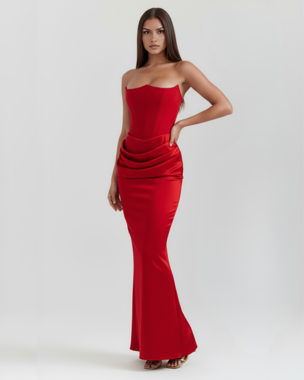 Vestido Valentina