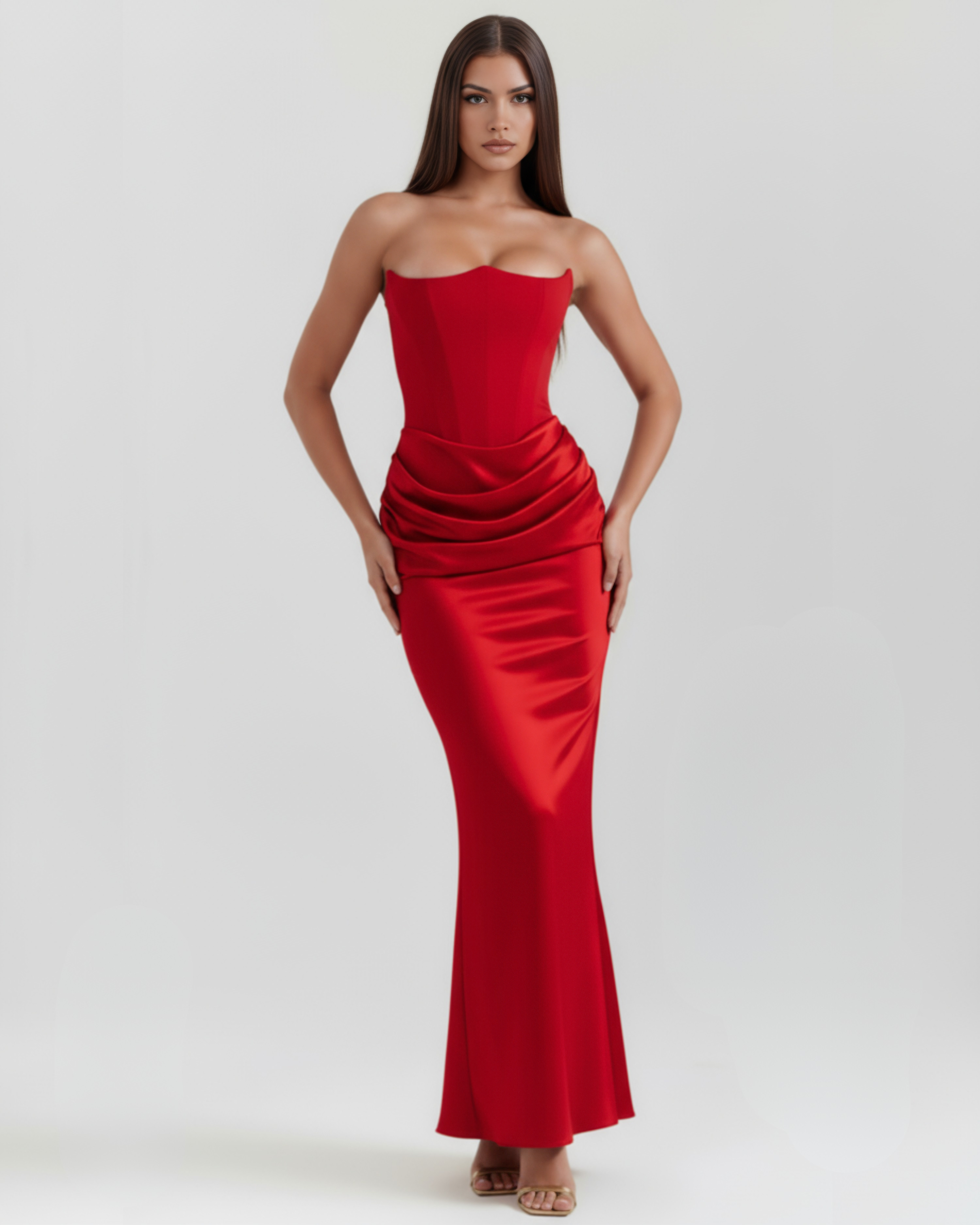 Vestido Valentina