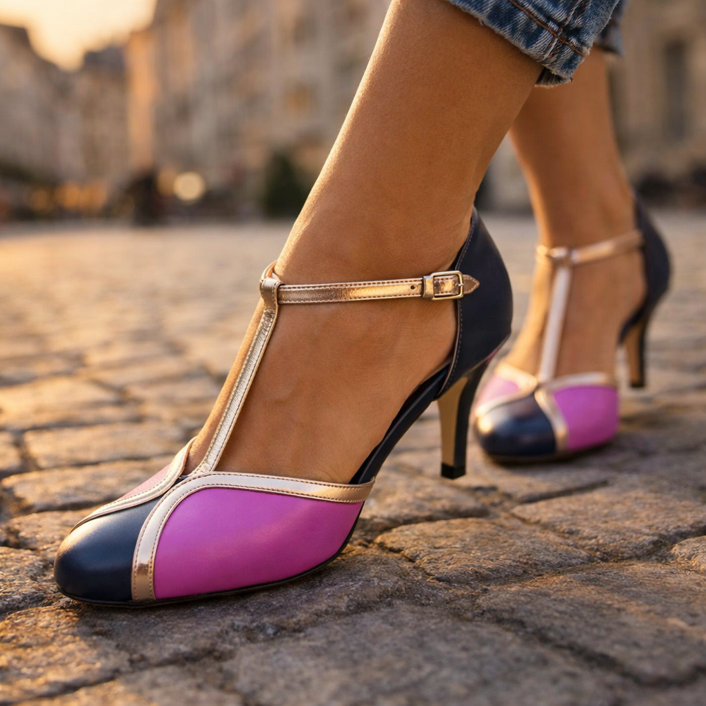 Amara Heels