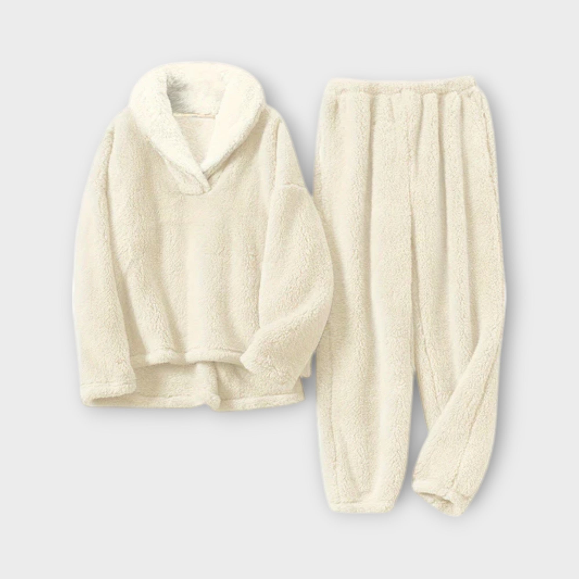 Stella - Cosy Flannel Set