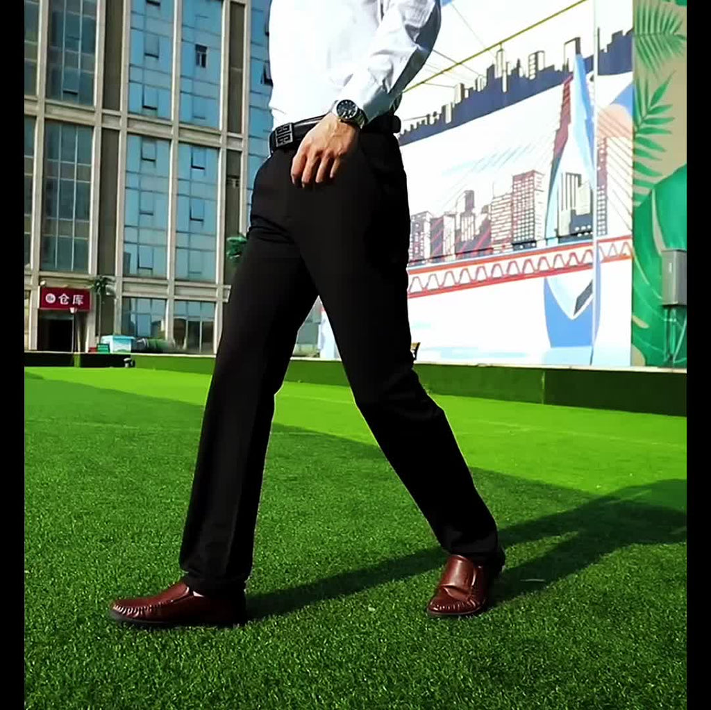 recto de estilo elegante