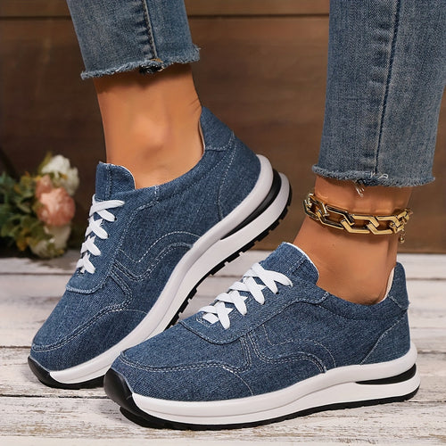 Benita Women's Orthopedic Sneakers with Support Stability