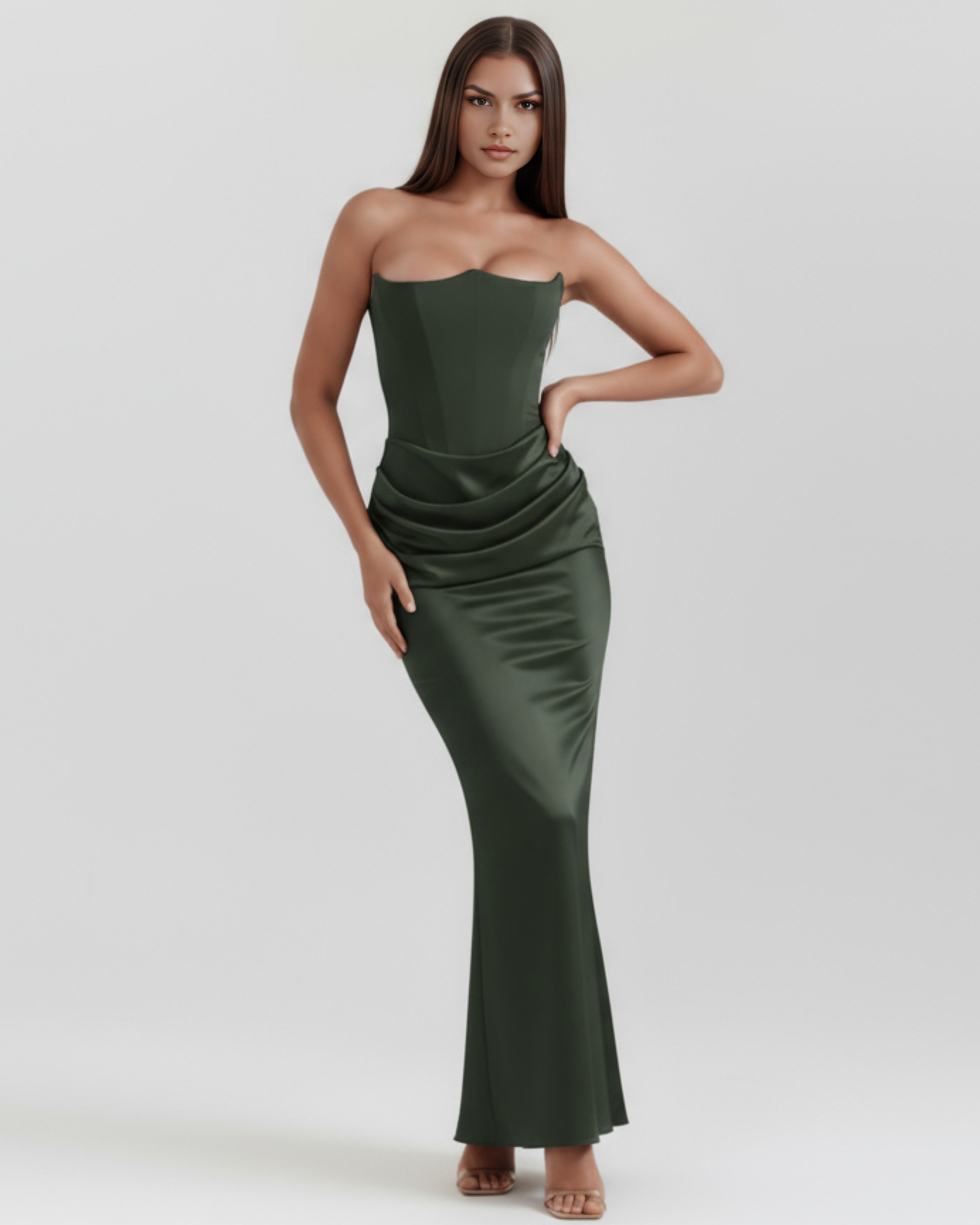 Vestido Valentina