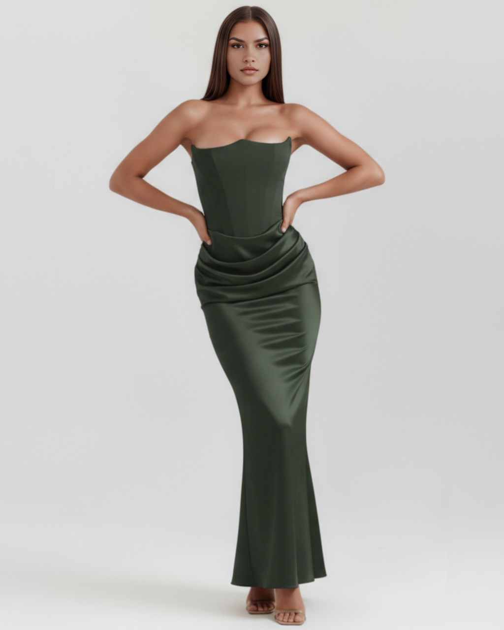 Vestido Valentina